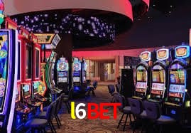 Plataforma l6bet - Segurança SSL 256-bit