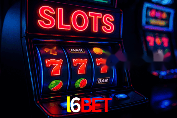 Slots l6bet - Jackpots Progressivos