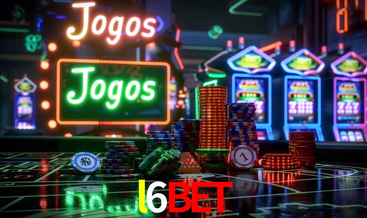 Servidor Brasil l6bet
