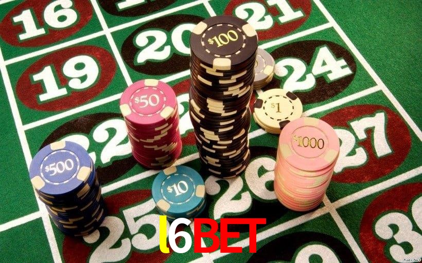 l6bet Logo 2