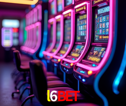 Slots l6bet - Giros Grátis Diários